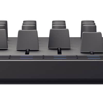 Novation Launch Control XL 3 USB/MIDI Studio Controller+Ableton Live Lite+Stand image 20