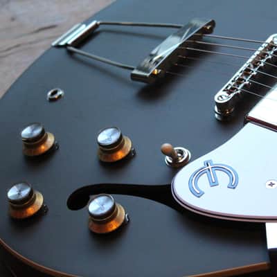 EPIPHONE "Casino Worn Olive Drop" image 8