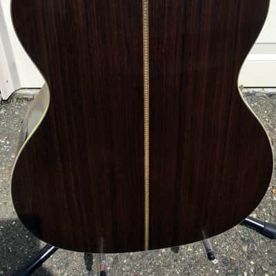 Martin 000-28 Norman Blake Signature Edition 2004 image 8
