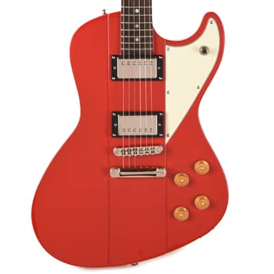 Rock N Roll Relics Club Series Revenge Fire Red Metallic image 2