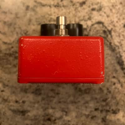 MXR M102 dyna comp Mid 2000s image 7