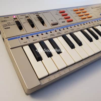 Liwaco LW-80 - PT-82 ROM Keyboard - Boxed - Tested image 8