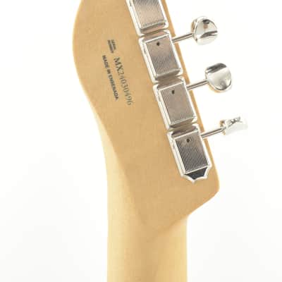 Fender Player II Telecaster 2024 3 Color Sunburst 3657gr image 10