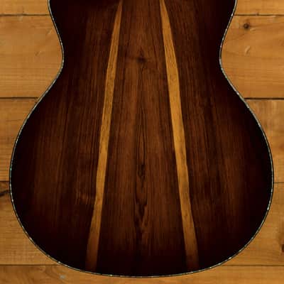 Taylor Presentation Series | PS14ce Honduran Rosewood & Sinker Redwood image 4