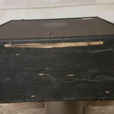 1969 SOUND CITY CAB - 4 x 12" - made in U.K. image 7