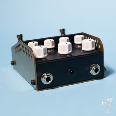 ThorpyFX - Electric Lightning - Chris Buck Signature Overdrive image 3