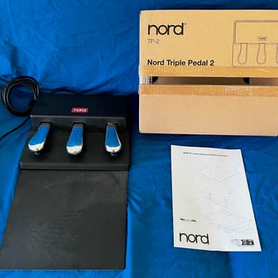 Nord Grand 2 come nuovo ed in garanzia ufficiale italiana image 16