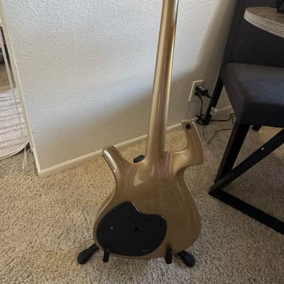 Parker Fly Deluxe 2001 image 4