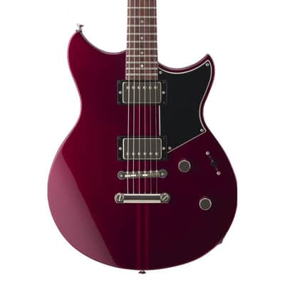 Yamaha Revstar RSE20RCP Red Copper image 1