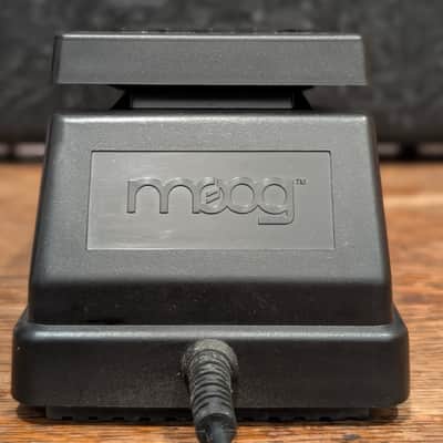 Moog MF-101 Moogerfooger Low Pass Filter 1998 - 2018 - Black image 9