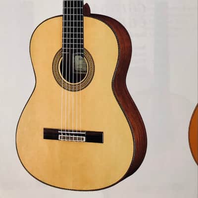 Yamaha GC40 Mid-90’s image 8
