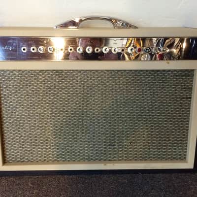 Airline by Valco "Deluxe Professional Amp" image 1