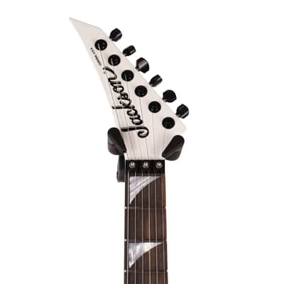 Jackson American Series Rhoads RR24 Snow White 2025 image 6
