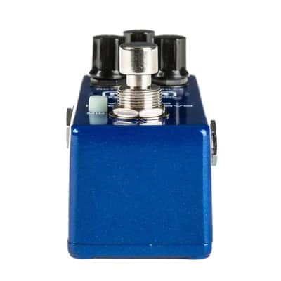 MXR M280 Vintage Bass Octave Mini Pedal image 5