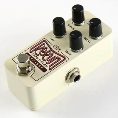 ELECTRO HARMONIX PICO RERUN image 3
