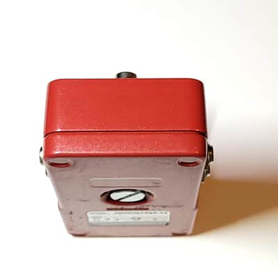 TC Electronic Hall of Fame Reverb V1 - Red image 5