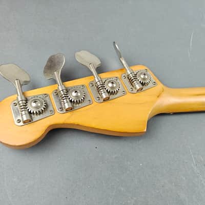 Fender Jazz Bass 1993 - Japan image 7