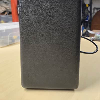 1968 Fender Vibro Champ Drip Edge with Upgrade Speaker and Cover image 3