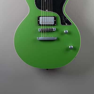 Gordon Smith GS1000-60 2026 - Watercress Green image 2