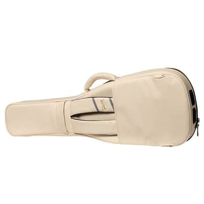 Gibson Premium Softcase for Les Paul or SG Guitar Black image 8