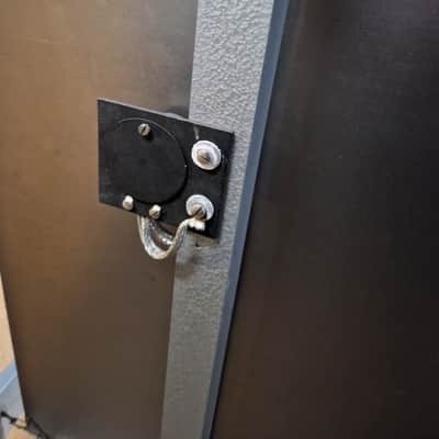 EMT 140 Stereo Plate Reverb, Transistor image 13