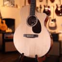 Martin SC-13E Modern Special Spruce/Koa Acoustic-Electric Guitar 5091