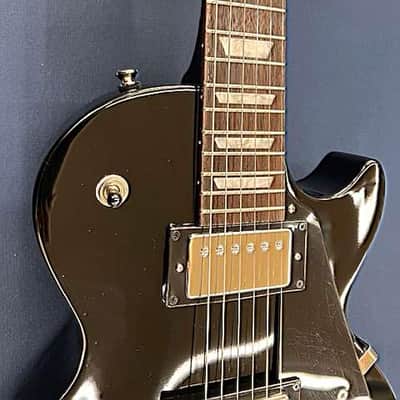 EPIPHONE LES PAUL STUDIO Electric Guitar Classic Design image 4