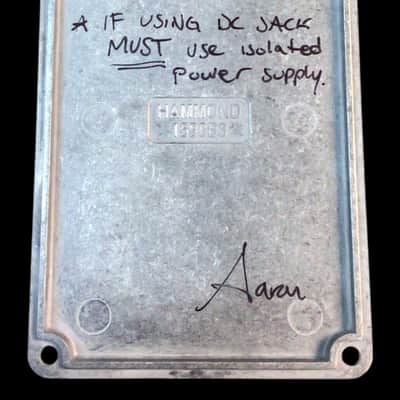 Case One-Off Dominion Fuzz X7231 image 8
