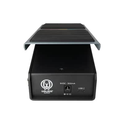 Walrus Canvas Volume Pedal image 12