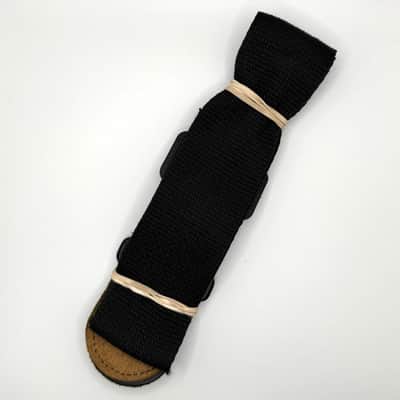 Levy's Guitar Strap, 2" image 2