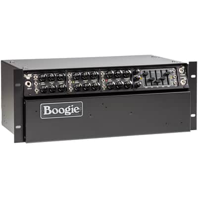 Mesa/Boogie Mark VII Rackmount Amplifier Head image 3