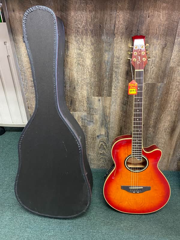 Reed Man RM-50M Guitar | Reverb