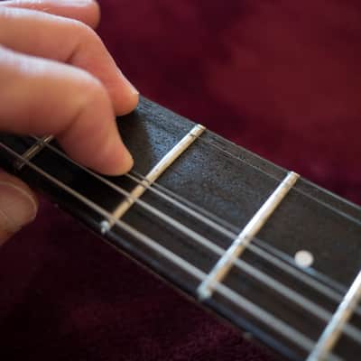 Rare Vintage Ibanez 540S Saber image 12