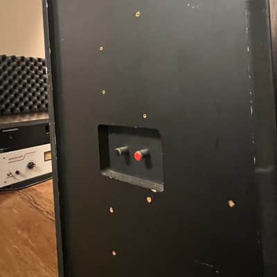 JBL 4312 Studio Monitors – Vintage Late 1970s – Reconed Woofers image 13