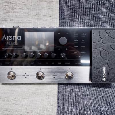 2020's Donner ARENA 2000 Amp Modelling/Multi-Effects Processor image 6