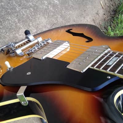 Epiphone Casino - Bigsby B7 image 4