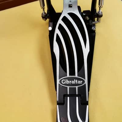 Gibraltar 5611DB Prowler Dual chain Double Bass Drum Pedal image 4