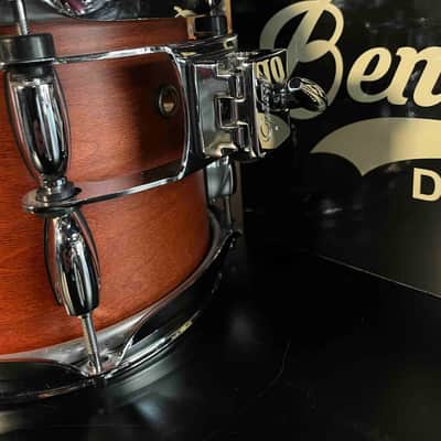 Gretsch Marquee Series 7x8 Maple Rack Tom in Satin Walnut (Rm 4) image 3