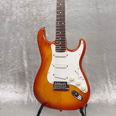 Fender Japan STR-85LS LAS [SN MIJ J029980] (05/27) | Reverb