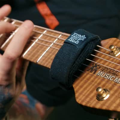Ernie Ball FretWraps-S image 24