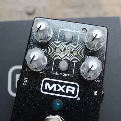 MXR "M307 Layers Pedal" image 5
