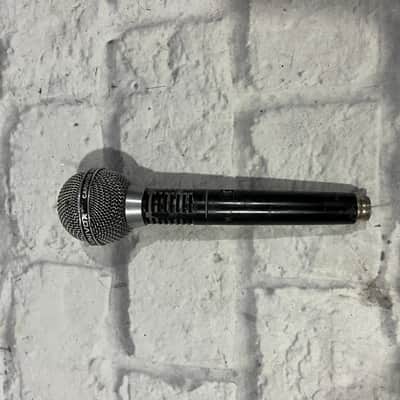 Univox Dual Impedance Cardioid Dynamic Microphone image 3