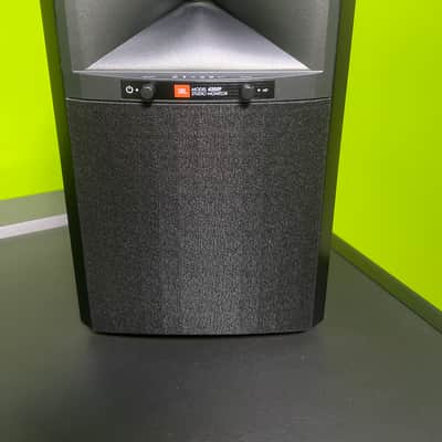 JBL 4305p 2024 - Black image 2
