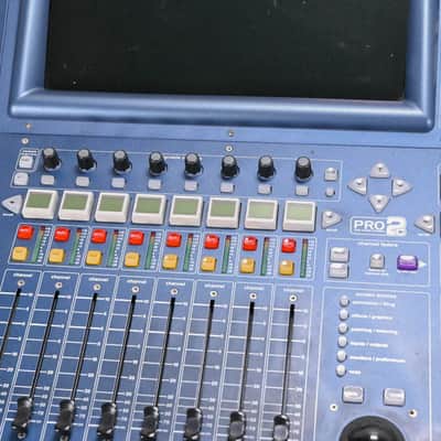 Midas PRO2C Live Digital Audio Mixing Console CG01JQJ *ASK FOR SHIPPING* image 6