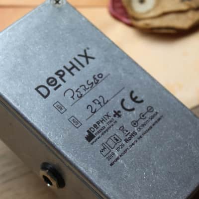 Dophix "PERSEO boost" image 5