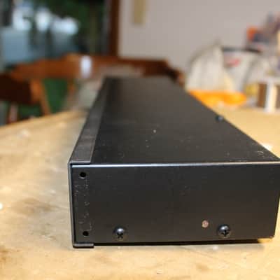 Restored Carver C-9 Sonic Hologram Generator (3) image 8