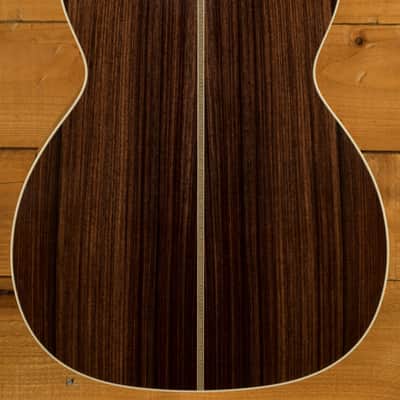 Collings OM2H | 1 3/4" Nut image 4