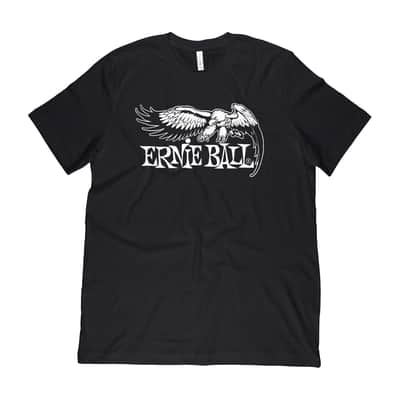 Ernie Ball T-Shirt, 2XL image 1
