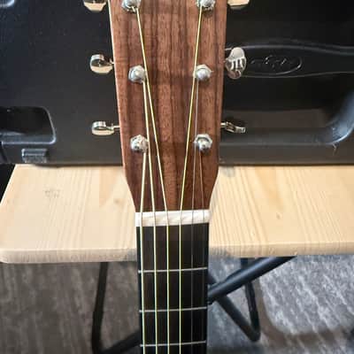 Martin D-16E Rosewood 2024 - Present - Natural image 7