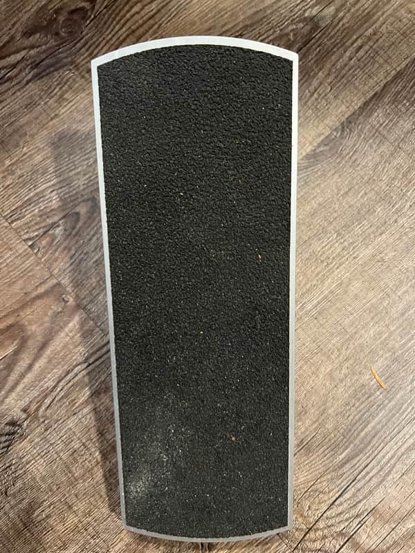 Ernie Ball 6180 VP Jr Mono Volume Pedal image 1